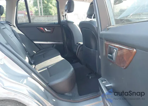 2015 Mercedes-Benz Glk 350 4Matic from USA, damaged, VIN WDCGG8JB1FG360137